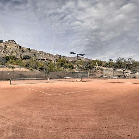 Catalina Foothills, Tucson Valley Hub With View Bagian luar foto