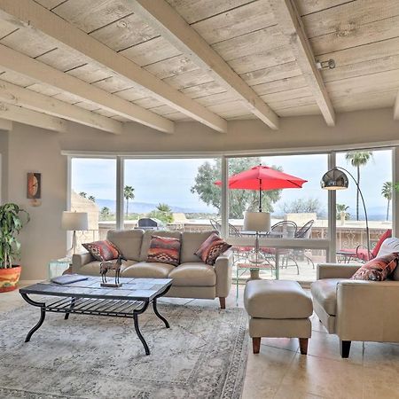 Catalina Foothills, Tucson Valley Hub With View Bagian luar foto