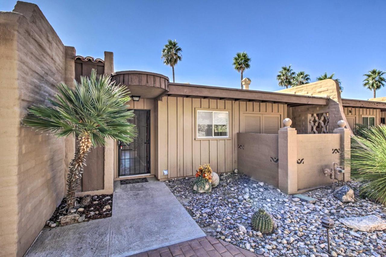 Catalina Foothills, Tucson Valley Hub With View Bagian luar foto