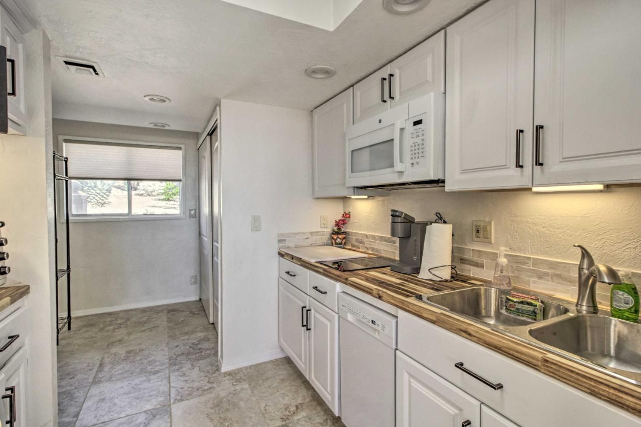 Catalina Foothills, Tucson Valley Hub With View Bagian luar foto
